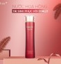 Edally Ex N­ước hoa hòng tái sinh Rejuvenating Essential Skin Toner 150ml