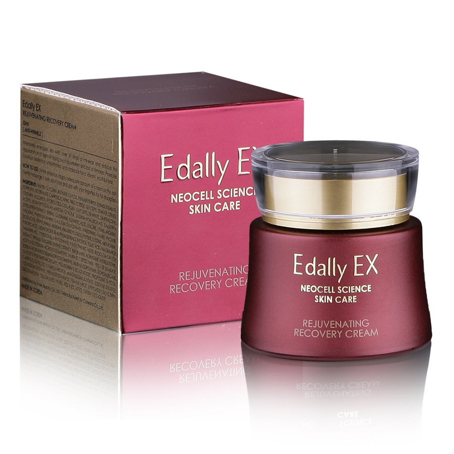 Edally Ex Kem d­ưỡng phục hồi Rejuvenating Recovery Cream